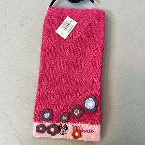 Disney Minnie Scarf